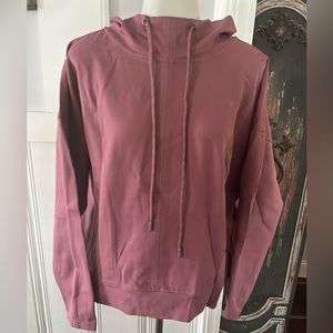 Lole Mindset Pullover Hoodie Size L